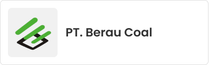 PT. Berau Coal